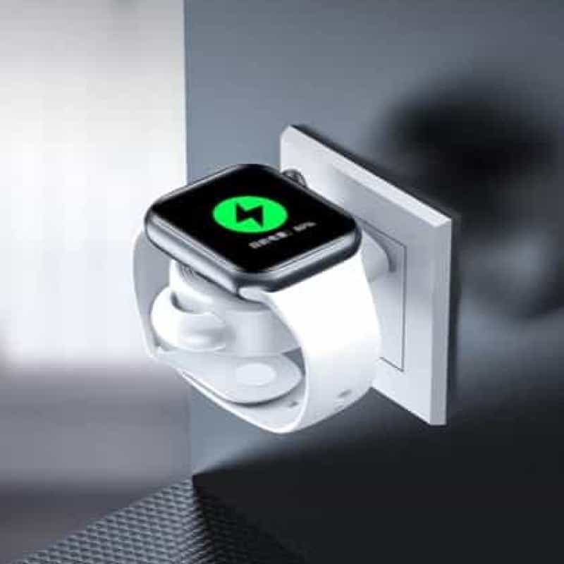 Chargeur Apple Watch <br /> Portable