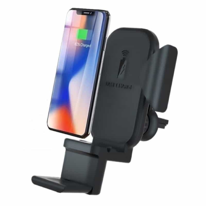 Chargeur Apple Watch <br /> Voiture 3 en 1