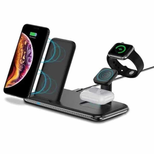 Chargeur Apple Watch <br /> Induction Magnétique