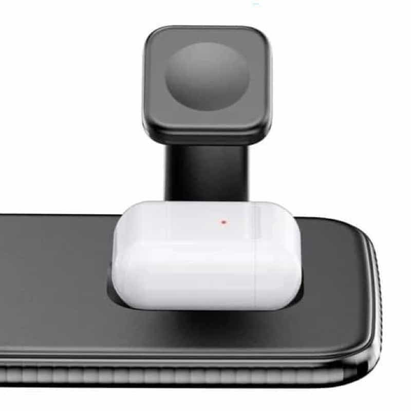 Chargeur Apple Watch <br /> Induction Magnétique