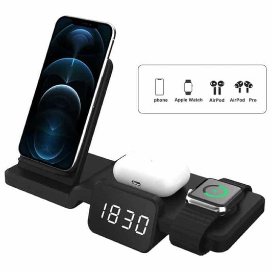 Chargeur Apple Watch <br /> Induction Magnétique