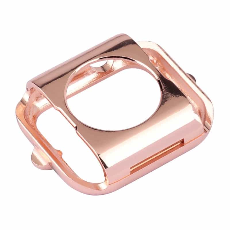 Coque Apple Watch <br /> Élégance