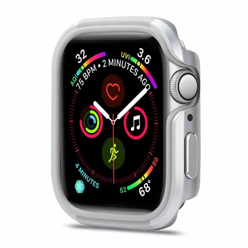 Coque Apple Watch <br /> Fashion