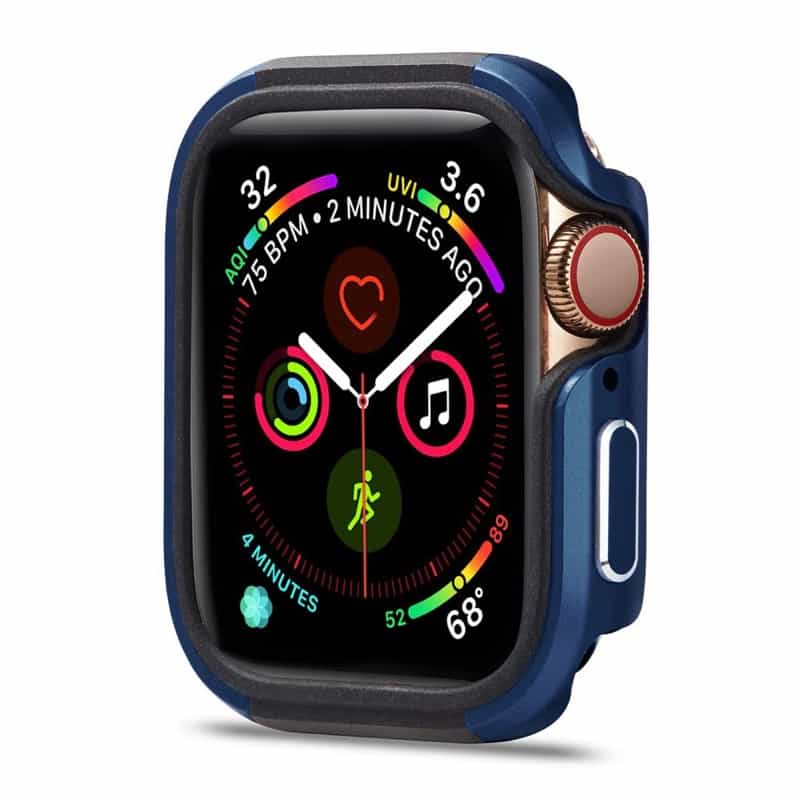 Coque Apple Watch <br /> Fashion