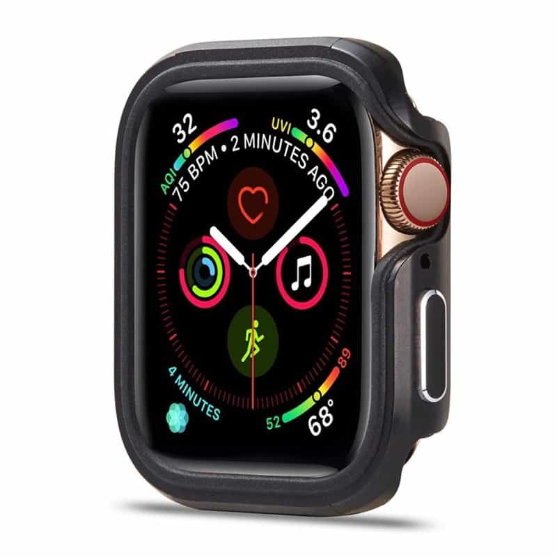 Coque Apple Watch <br /> Fashion