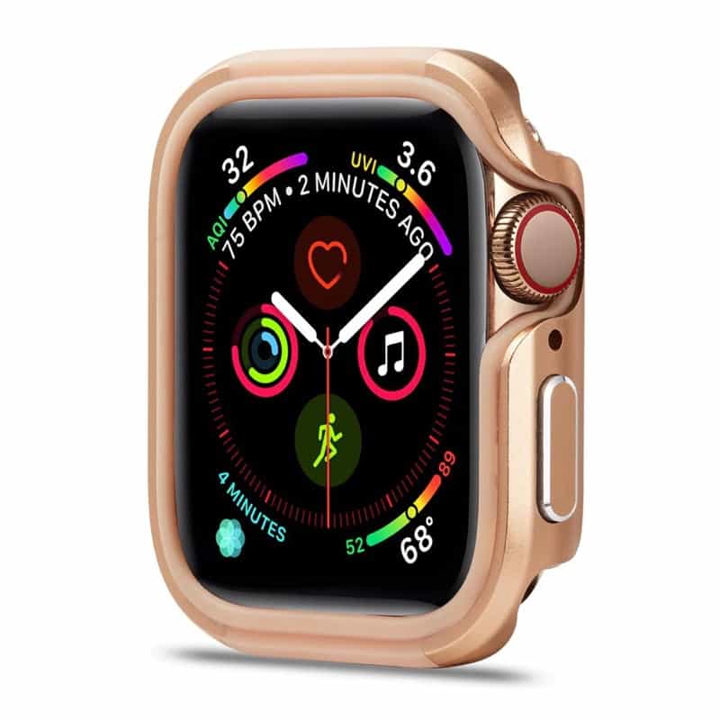 Coque Apple Watch <br /> Fashion