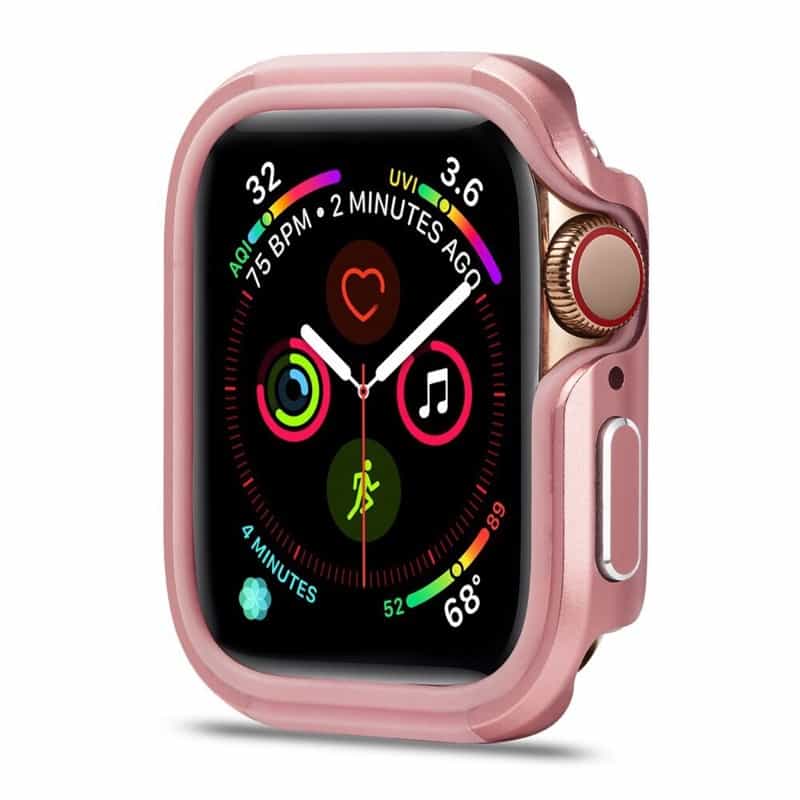 Coque Apple Watch <br /> Fashion