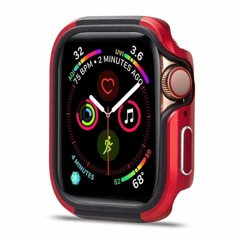 Coque Apple Watch <br /> Fashion