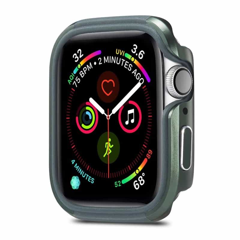 Coque Apple Watch <br /> Fashion