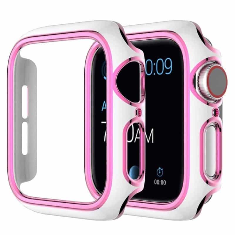 Coque Apple Watch <br /> Formula