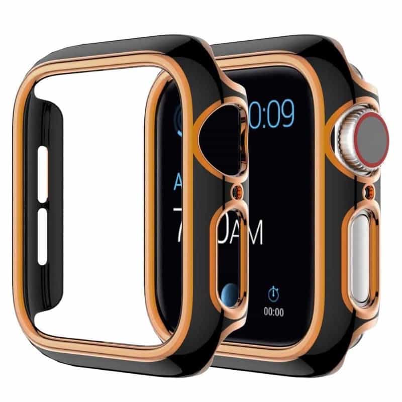 Coque Apple Watch <br /> Formula