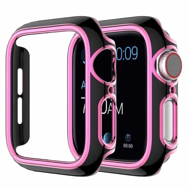 Coque Apple Watch <br /> Formula