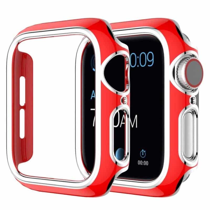 Coque Apple Watch <br /> Formula