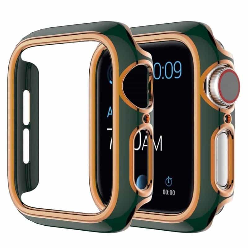 Coque Apple Watch <br /> Formula