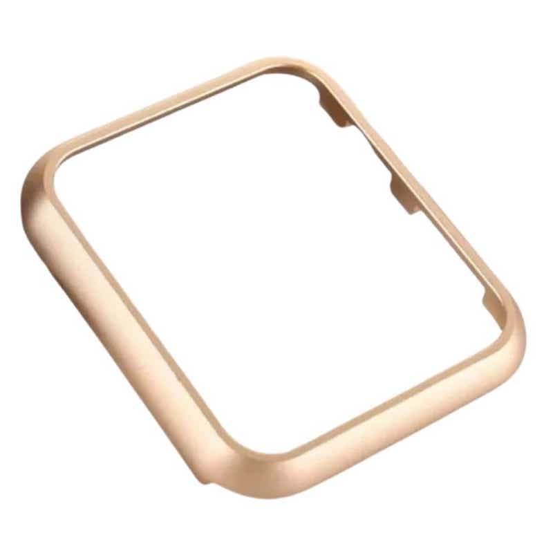 Coque Apple Watch <br /> Aluminium