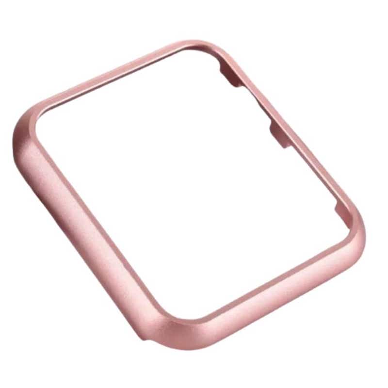 Coque Apple Watch <br /> Aluminium