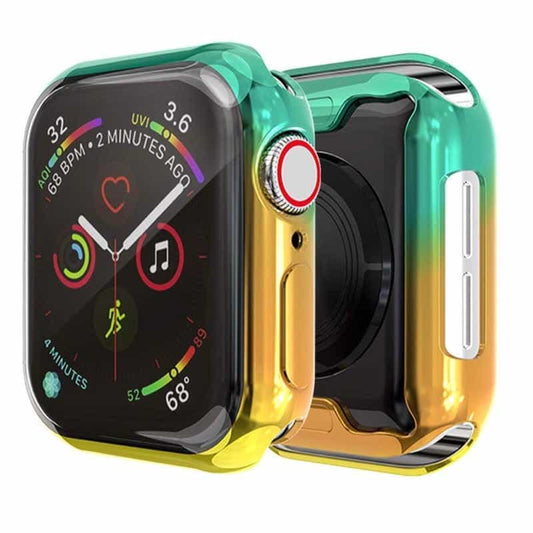 Coque Apple Watch <br /> Jamaïque