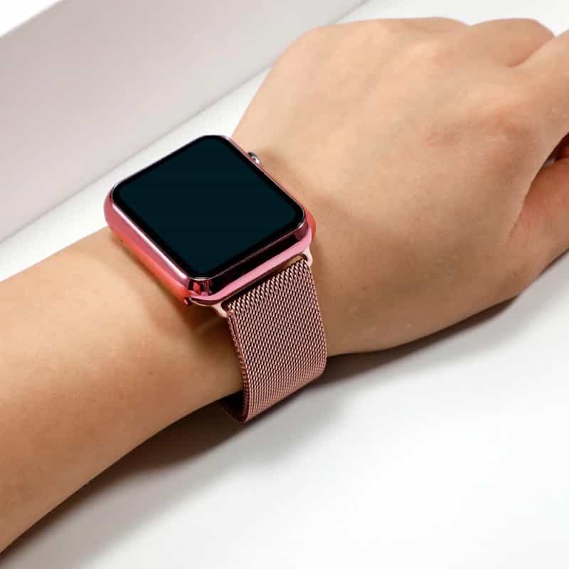 Coque Apple Watch <br /> Seduction - Univers-Watch