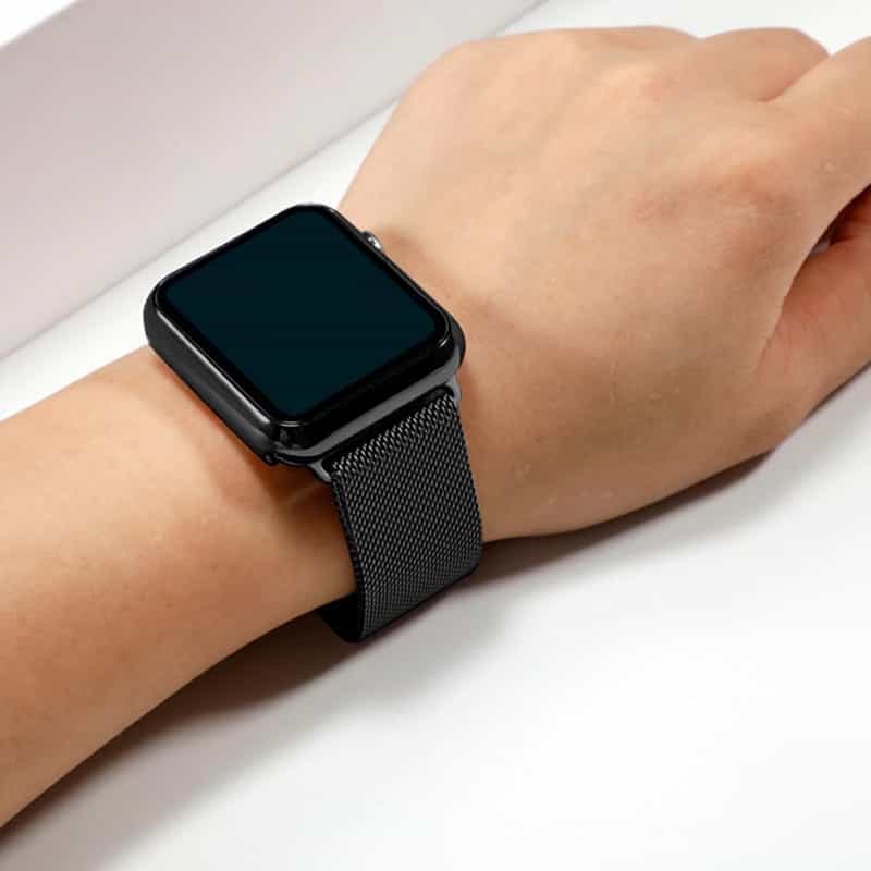 Coque Apple Watch <br /> Seduction - Univers-Watch