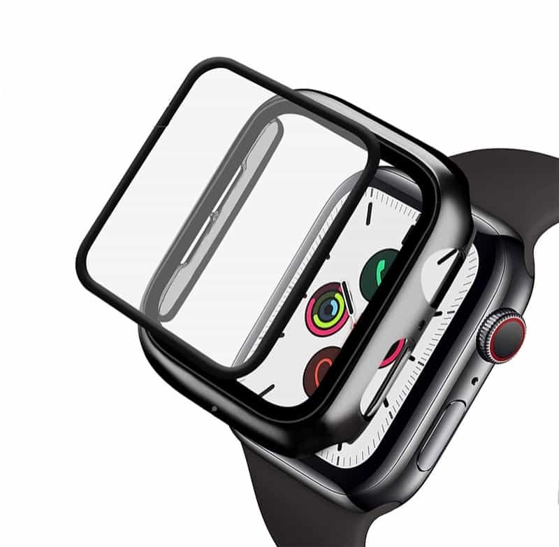 Coque Apple Watch <br /> Seduction - Univers-Watch