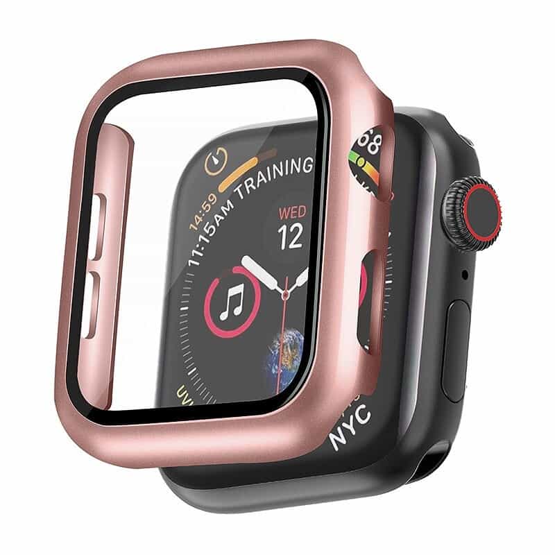 Coque Apple Watch <br /> Seduction - Univers-Watch