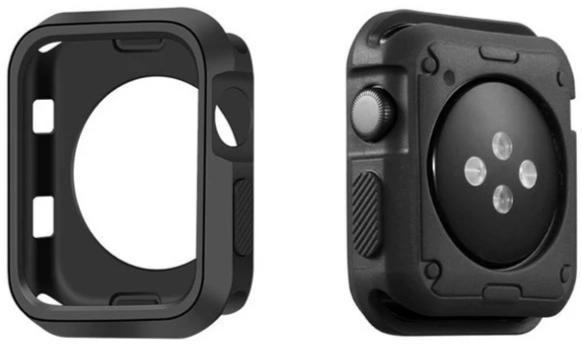 Coque Apple Watch <br /> Sport - Univers-Watch