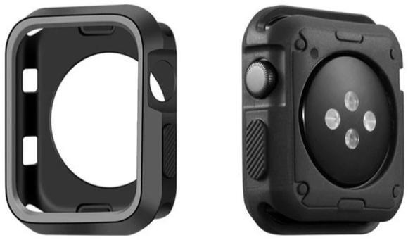 Coque Apple Watch <br /> Sport - Univers-Watch