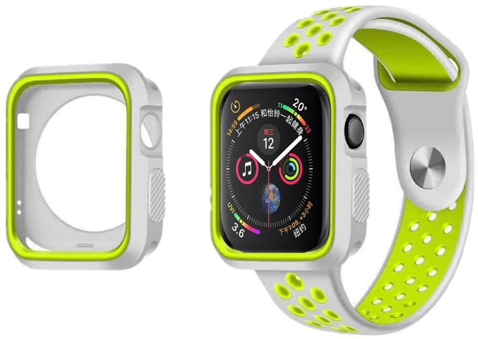 Coque Apple Watch <br /> Sport - Univers-Watch