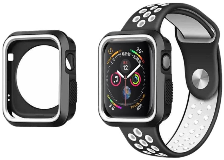 Coque Apple Watch <br /> Sport - Univers-Watch