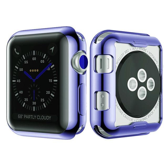 Coque Apple Watch <br /> Ultime - Univers-Watch