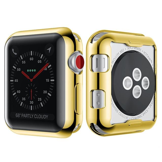 Coque Apple Watch <br /> Ultime - Univers-Watch