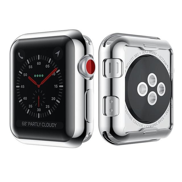 Coque Apple Watch <br /> Ultime - Univers-Watch