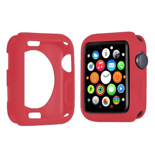 Coque Apple Watch <br /> Serie Couleur