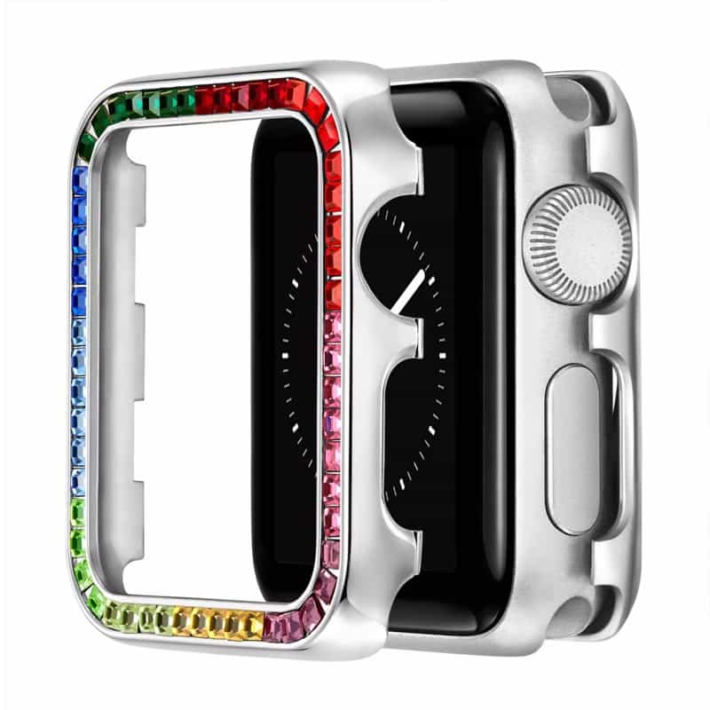 Coque Apple Watch <br /> Serie Fashion