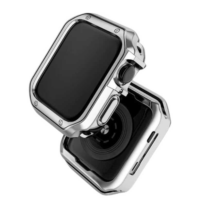 Coque Apple Watch <br /> Protection Elite