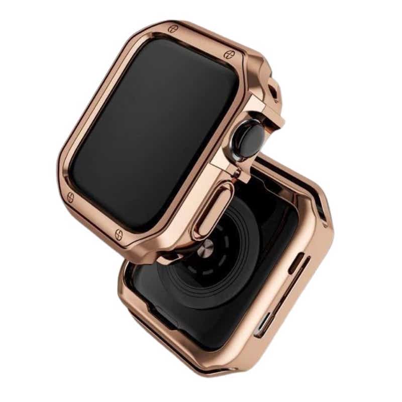 Coque Apple Watch <br /> Protection Elite