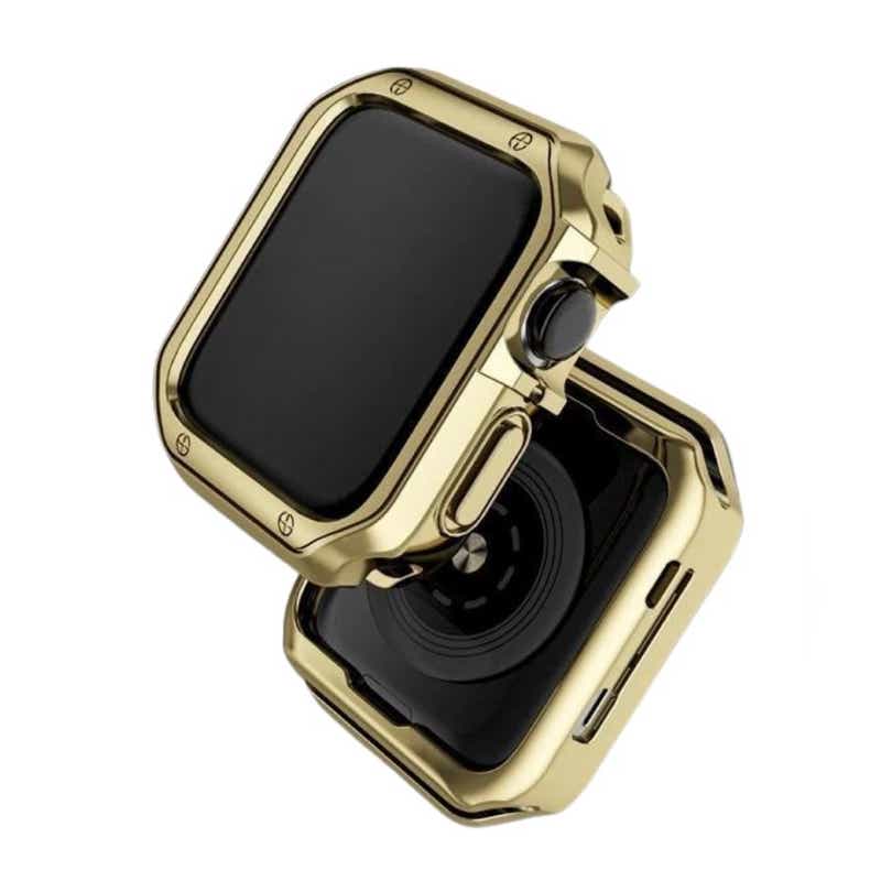 Coque Apple Watch <br /> Protection Elite