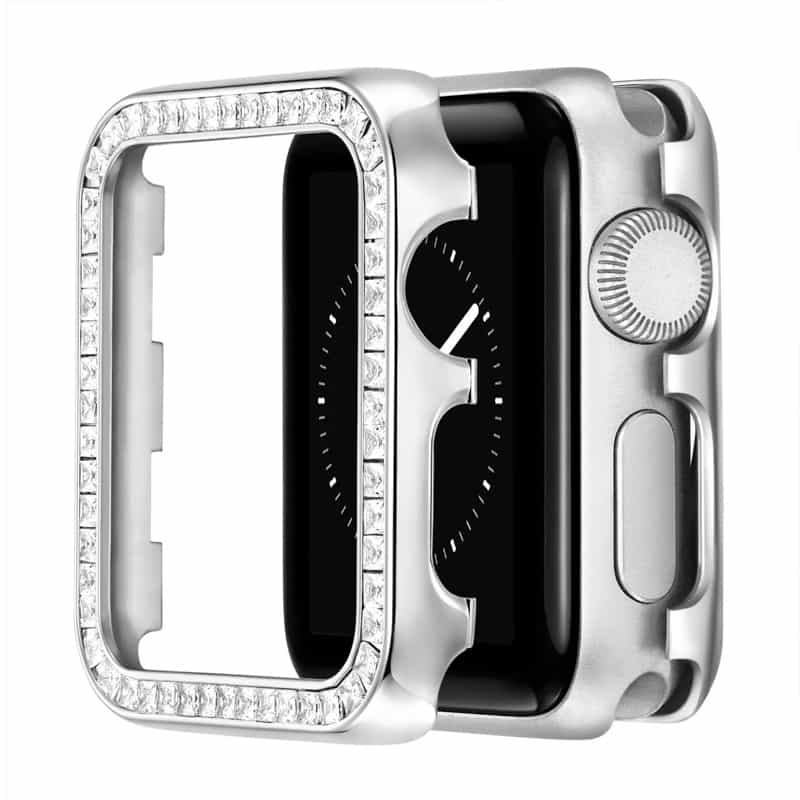 Coque de Protection Apple Watch Serie 4 Univers Watch