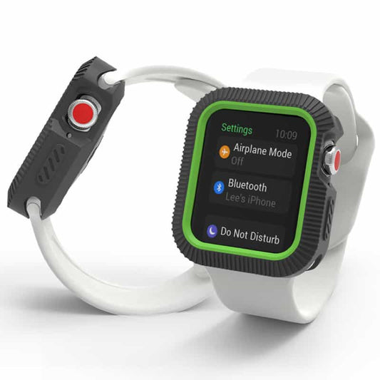 Coque Apple Watch <br /> Protection