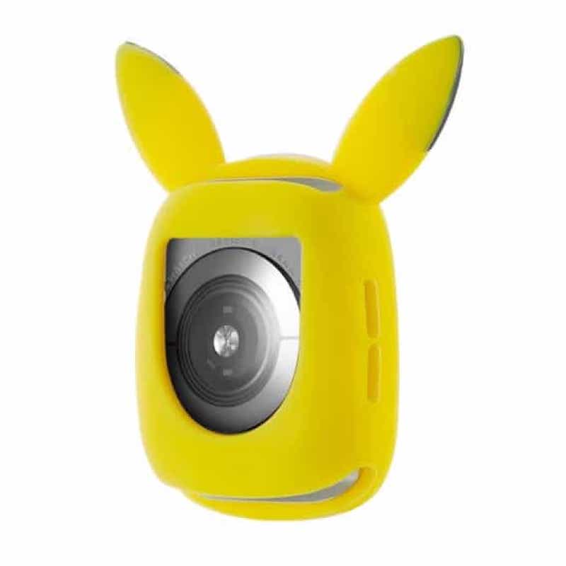 Coque Apple Watch <br /> Protection Pokémon