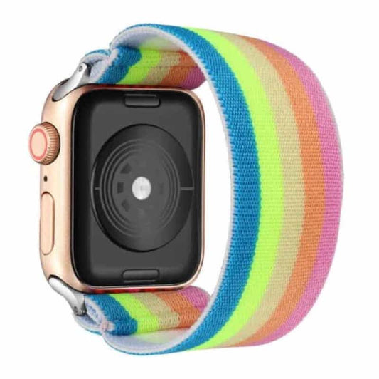 Bracelet Apple Watch <br /> Couleur SE