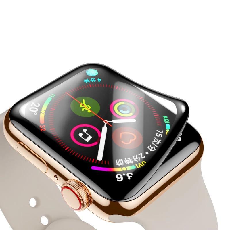 Protection Apple Watch <br /> Écran Nano - Univers-Watch