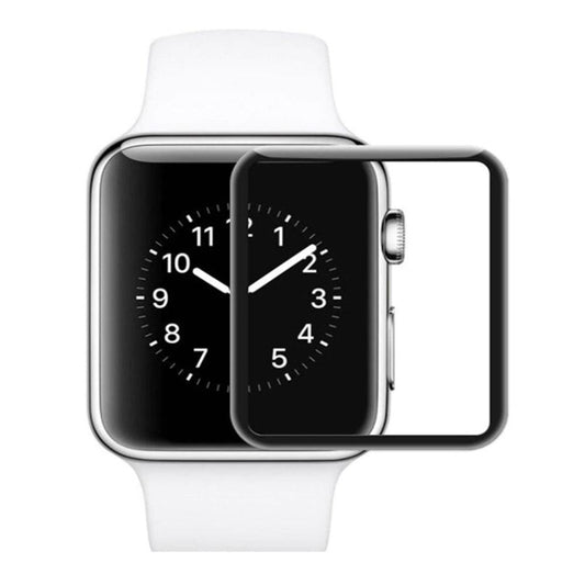 Protection Apple Watch <br /> Verre Trempé - Univers-Watch