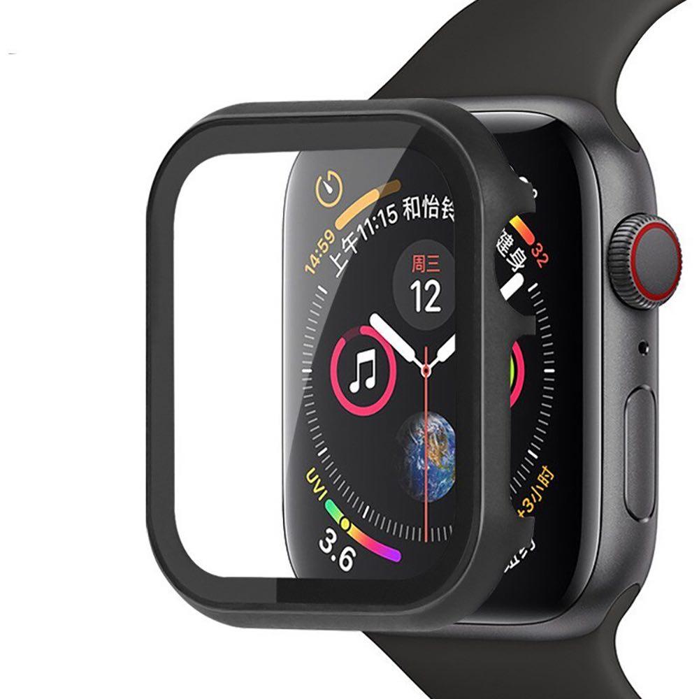 Protection Apple Watch <br /> Vitre Amovible - Univers-Watch