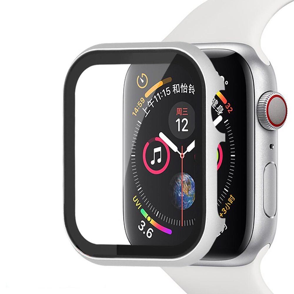 Protection Apple Watch <br /> Vitre Amovible - Univers-Watch