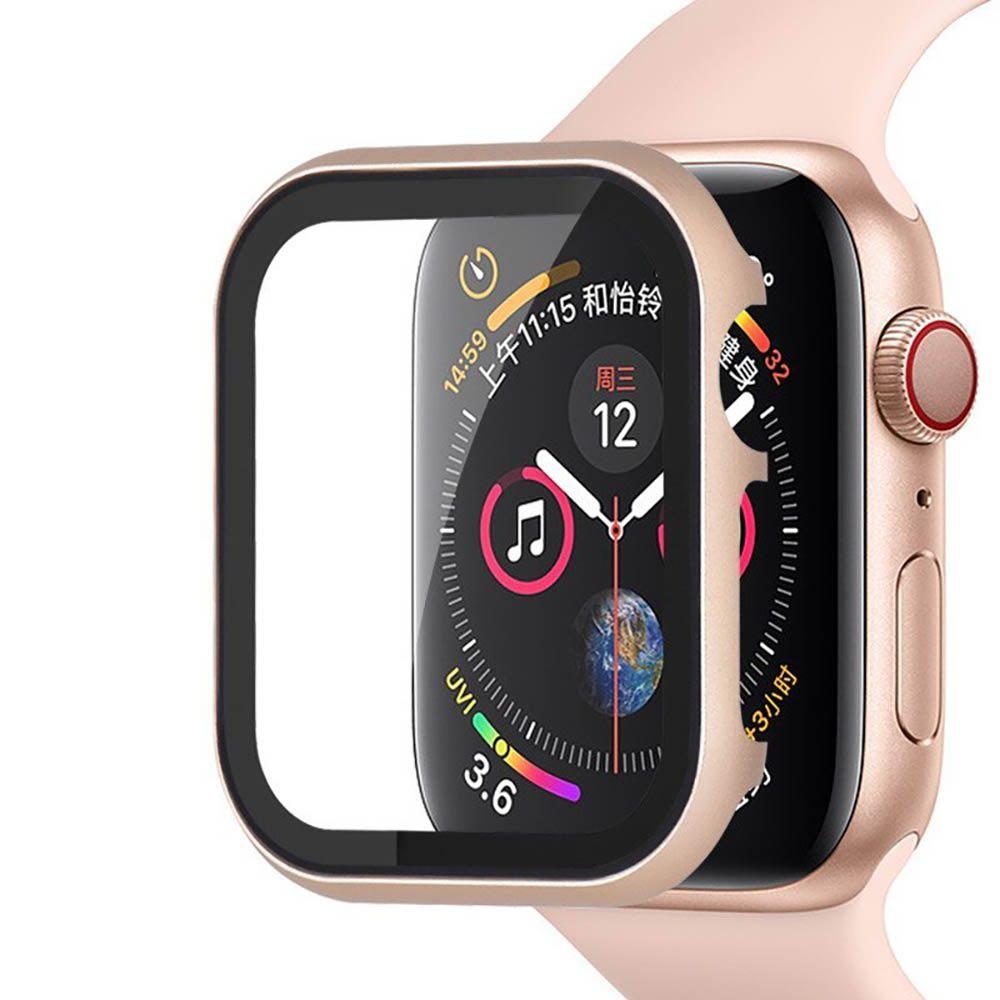 Protection Apple Watch <br /> Vitre Amovible - Univers-Watch