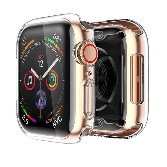 Protection Apple Watch <br /> Vitre Intégrale - Univers-Watch