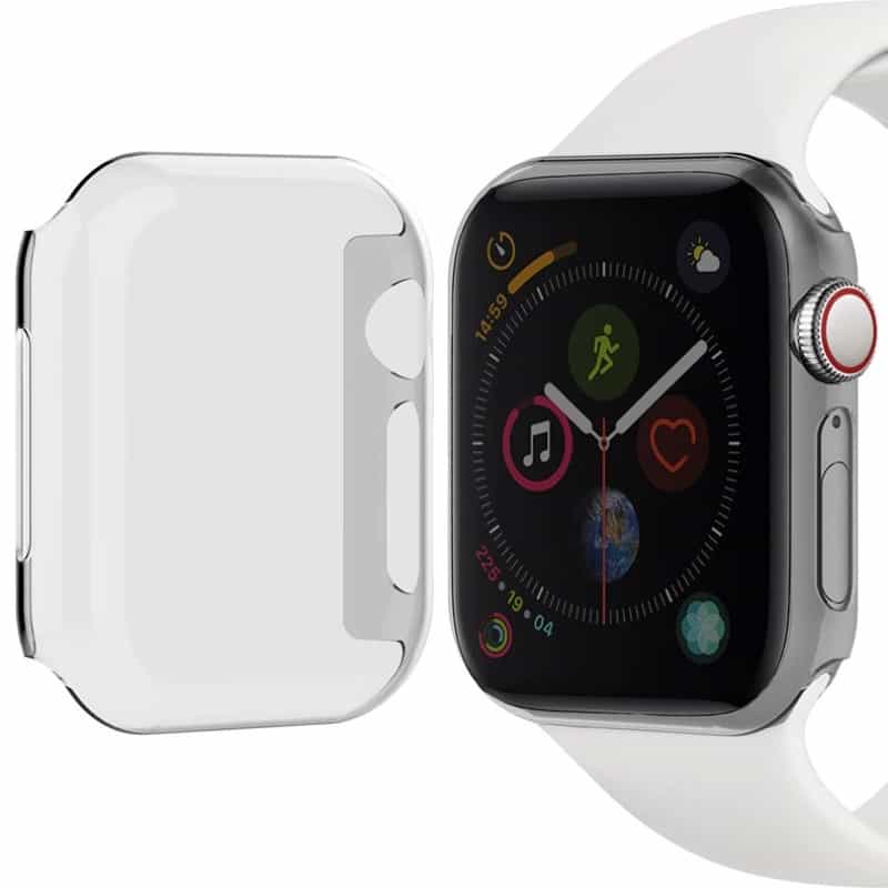 Protection Apple Watch <br /> Vitre Intégrale - Univers-Watch