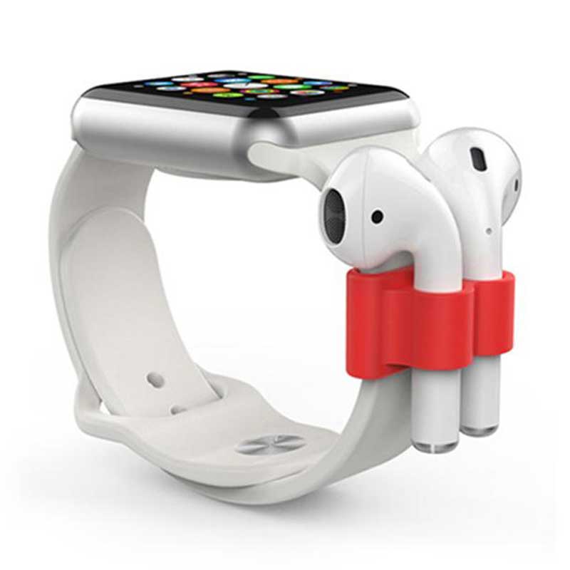 Support AirPods <br /> Apple Watch - Univers-Watch