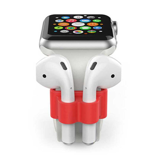 Support AirPods <br /> Apple Watch - Univers-Watch